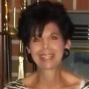 Meet your Posher, Cindi